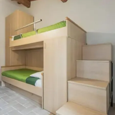Apartamento My Sweet Florencia