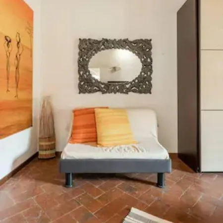 شقة My Sweet فلورنس